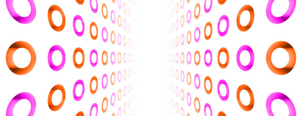 アブストラクト背景