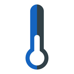 Thermometer Icon Design