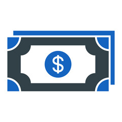 Money Icon Design