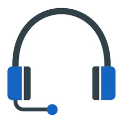 Headphone Icon Design