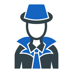 Espionage Icon Design