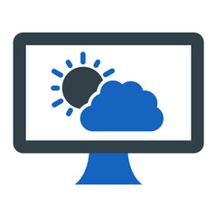 Forecast Icon Design