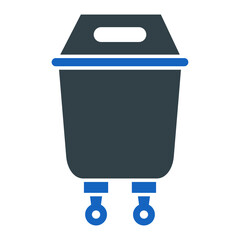 Recycle Bin Icon Design
