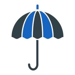 Umbrella Icon Design