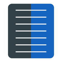 Notes Icon Design