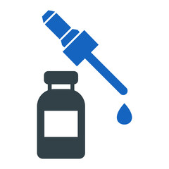 Skincare Icon Design