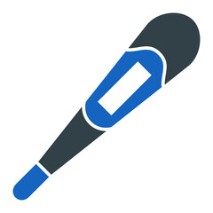 Thermometer Icon Design