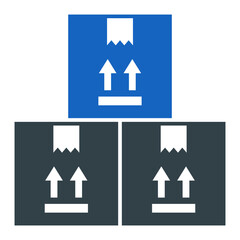 Packages Icon Design