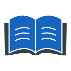 Book Icon Design