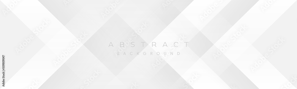 Aufkleber silver contrast with glossy stripes abstract white background texture design multi-layer effect with