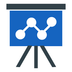Presentation Icon Design
