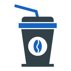 Coffee Icon Design