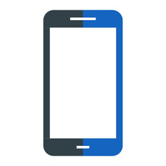 Mobile Phone Icon Design