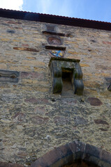 Freinsheim in der Pfalz