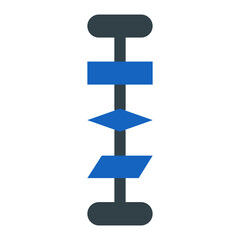 Algorithm Icon Design