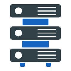 Server Icon Design