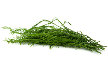 Thai local vegetables or 