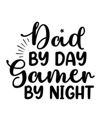 Father's Day SVG T-shirt  Design