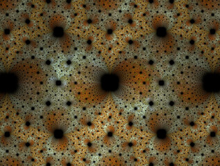 Imaginatory fractal abstract background Image