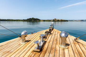 Lake Bolsena - Italy