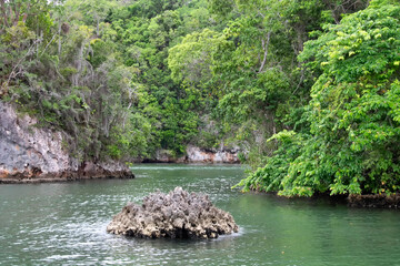 Los Haitises Park, Dominican Republic