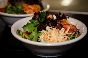 salad