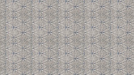 Fototapeta premium Hotel Blue Grey Carpet Texture. Towel pattern. 3d rendering.