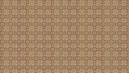 Cream Hotel Carpet Texture. Towel pattern. 3d rendering.