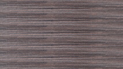 Hotel Black Grey Carpet Texture. Towel pattern. 3d rendering.