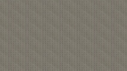 Fototapeta na wymiar Brown Hotel Carpet Texture. Towel pattern. 3d rendering.