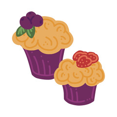 Cupcakes
