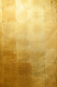 Japanese gold leaf, classic, 日本の金箔
