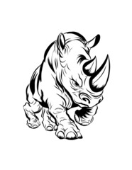 drawing graphics stickers graphic resource decor advertising logo emblem nature animals