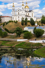 church in Belarus