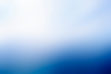 Abstract Waving Gradient, Blur Defocused Colorful Background