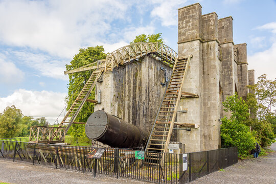 The Leviathan of Parsonstown Birr Irland