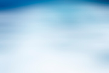 Abstract Waving Gradient, Blur Defocused Colorful Background