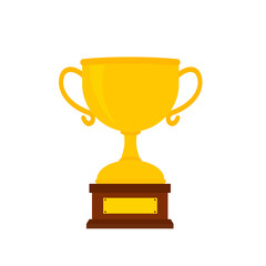 Championship for Victory Award, Trophy of Honor, 3D Victory Medal, Gold Cup, Gold Medal