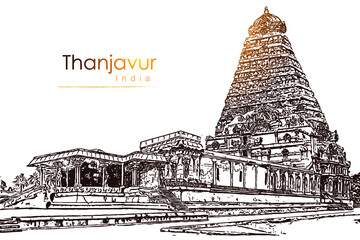 The Great Living Chola Temples is a UNESCO World Heritage Site designation for a group of Chola dynasty era Hindu temples in the Indian state of Tamil Nadu.