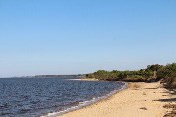 Outer banks, North Carolina