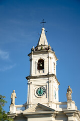 Iglesia la Merced , Corrientes Argentina