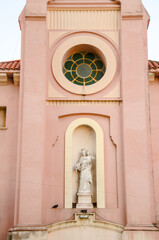 Iglesia Maria Auxiliadora, Corrientes, Argentina