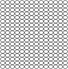 Fototapeta premium texture and background of metal fencing