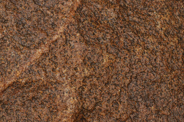 Bright brown beautiful stone texture
