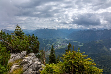 Österreicher Alpenwelt