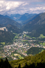 Österreicher Alpenwelt