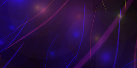 Digitaler Hintergrund für Drucksachen und Internet Lila