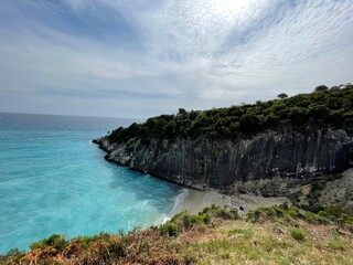 Zakynthos Island Beaches