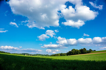 Deutsche Landschaften