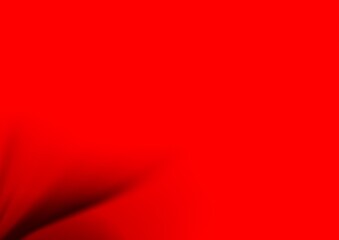 Obraz premium Light Red vector abstract bright template.
